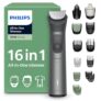 PHILIPS Multigroom 7000 Barttrimmer und Haarschneider nur 47,99€
