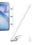 Baseus iPad Stift mit kabelloser Ladefunktion für 23,98€ statt 33,99€
