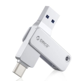 ORICO USB Stick 128GB Dual USB-C & USB-A für 14,39€
