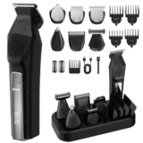 Yineel Haarschneidemaschine Set für 14,99€ durch  Gutscheincode