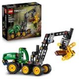 LEGO Technic John Deere 1470H Rad-Harvester für nur 8,99€ – Prime