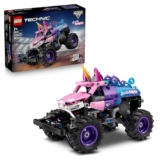 LEGO Technic Monster Jam Sparkle Smash Monstertruck für nur 20,99€ – Prime