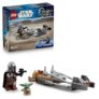 LEGO Star Wars Set Der Mandalorianer und Grogu nur 6,99€ (statt 10€) – Prime