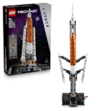 LEGO Technic NASA Artemis SLS-Schwerlastrakete für nur 39,99€