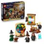 LEGO Harry Potter Schloss Hogwarts Auswahlzeremonie nur 11,99€ mit Prime-Versand