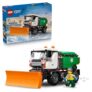 LEGO City Schneepflug Set für 18,99€ (statt 23€) – Prime