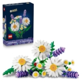 LEGO Botanicals Gänseblümchen Strauß für 10,99€