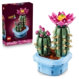 LEGO Botanicals Blühender Kaktus Set für 17,99€ bei Amazon