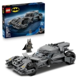 LEGO DC Batman Batmobil nur 21,88€