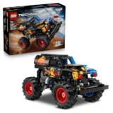 LEGO Technic Monster Jam Grave Digger für 18,99€