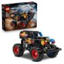LEGO Technic Monster Jam Grave Digger für 18,99€
