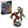 LEGO Marvel Hulkbuster vs. Hulk für 37,99€