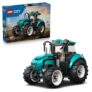 LEGO City Traktor mit Bauern Minifigur für 13,99€ bei Amazon