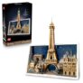 LEGO Architecture Paris 3D Puzzle für 52,93€ bei Amazon
