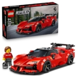 LEGO Speed Champions Ferrari SF90 für 19,99€