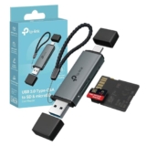 TP-Link UA430D SD Kartenleser USB 3.0 jetzt für 6,79€ bei Amazon