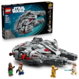 LEGO Star Wars Millennium Falke 75426 für 82,20€ bei Amazon