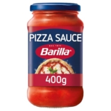 6x 400g Barilla Pizzasauce für nur 11,19€ (statt 18€) – Prime