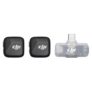 DJI Mic Mini drahtloses Mikrofon für Smartphone für 45€ (statt 59€)