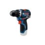 Bosch Professional 12V Akku-Bohrschrauber GSR 12V-32 für 82,38€ bei Amazon