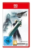 Final Fantasy Remake Integrade für Nintendo Switch 2 nur 39,99€