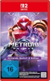 Metroid Prime 4: Beyond für Nintendo Switch 2 nur 35,99€ – Prime