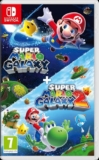 Super Mario Galaxy 1 & 2 für die Nintendo Switch nur 41,59€ (statt 52€)