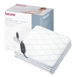 Beurer UB 74 Wärmeunterbett für 69,99€ bei Amazon