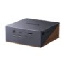 UGREEN Maxidok Thunderbolt 5 Docking Station mit SSD Slot bis 8 TB für 390,99€