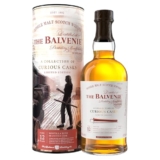 Schnäppchen: THE BALVENIE 12 Jahre Single Malt Whisky für 50,43€ (statt 61€)