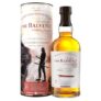 Schnäppchen: THE BALVENIE 12 Jahre Single Malt Whisky für 50,43€ (statt 61€)