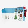 BlueBrixx Pro Peanuts Adventskalender 9128 Teile für nur 21,21€ bei Amazon