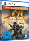 Avatar Frontiers of Pandora From the Ashes Edition PS5 für nur 28,99€