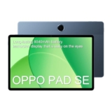OPPO PAD SE Wi-Fi Tablet 11 Zoll FHD mit 128GB nur 159,99€ + Oppo Enco Buds3 Kopfhörer Gratis!