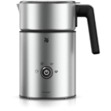 WMF Lono Silk Milk & Choc Induktions-Milchaufschäumer für 109,99€ bei Amazon