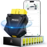 Maxpow OBD2 Diagnosegerät für 20,99€ bei Amazon
