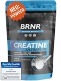 Top-Deal BRNR Creatin Monohydrat Pulver 500g nur 7,89€ bei Amazon