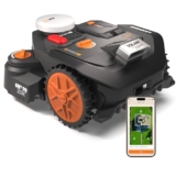 WORX Landroid Vision WR306E Mähroboter für 600 m² für nur 764,15€ bei Amazon
