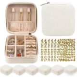 Reise Schmuckkästchen von Team Bride nur 7,99€