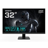 Gigabyte GS32QA 32″ QHD Gaming-Monitor für 174,56€ (statt 227€)