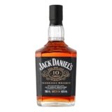 Jack Daniel’s 10 Years Old Tennessee Whiskey Batch 4 700mL für nur 106,01€ bei Amazon