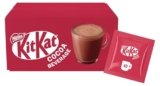 40er Pack Nestlé KitKat Cocoa Beverage für nur 21,18€ bei Amazon