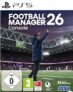 Top-Deal: Football Manager 26 (PS5) für 34,99€