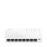 Cudy GS108U 8 Port Gigabit Switch für nur 12,66€