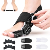 Heypappy Hallux Valgus Korrektur Set für nur 9,99€