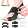 Heypappy Hallux Valgus Korrektur Set für nur 9,99€