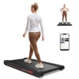 Lysole Walking Vibration Pad mit APP für nur 80,99€