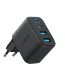 Anker Zolo 50W USB C Ladegerät 4-Port für nur 17,99€