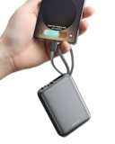 Eazpower Powerbank 45W 20000mAh mit USB-C nur 20,01€