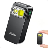 Blukar LED Taschenlampe für 11,89€ bei Amazon